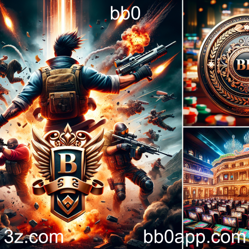 A Evolução dos Jogos de Ação: Uma Viagem Acelerada pela Adrenalina